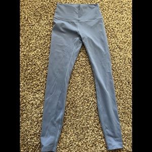 Lululemon Wunder Train 25 in